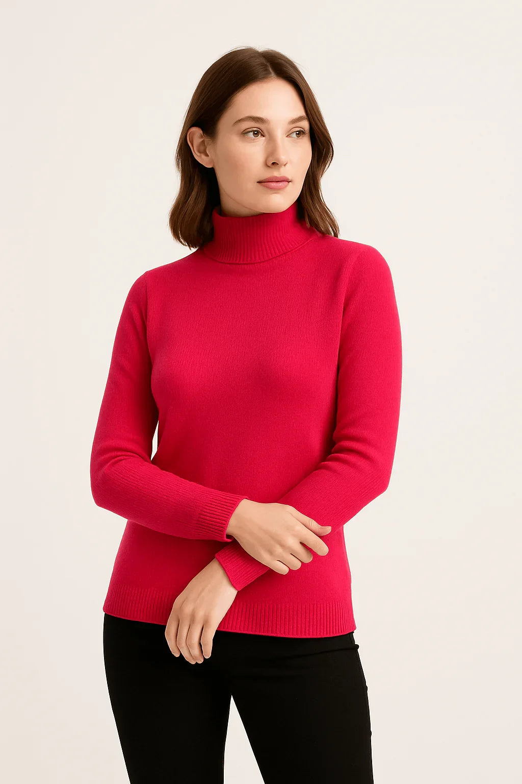 Blusa Cacharrel Básica