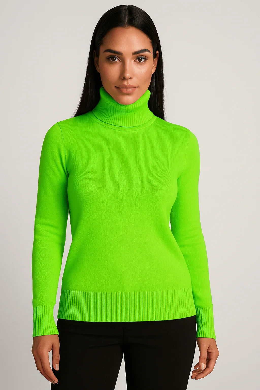 Blusa Cacharrel Básica