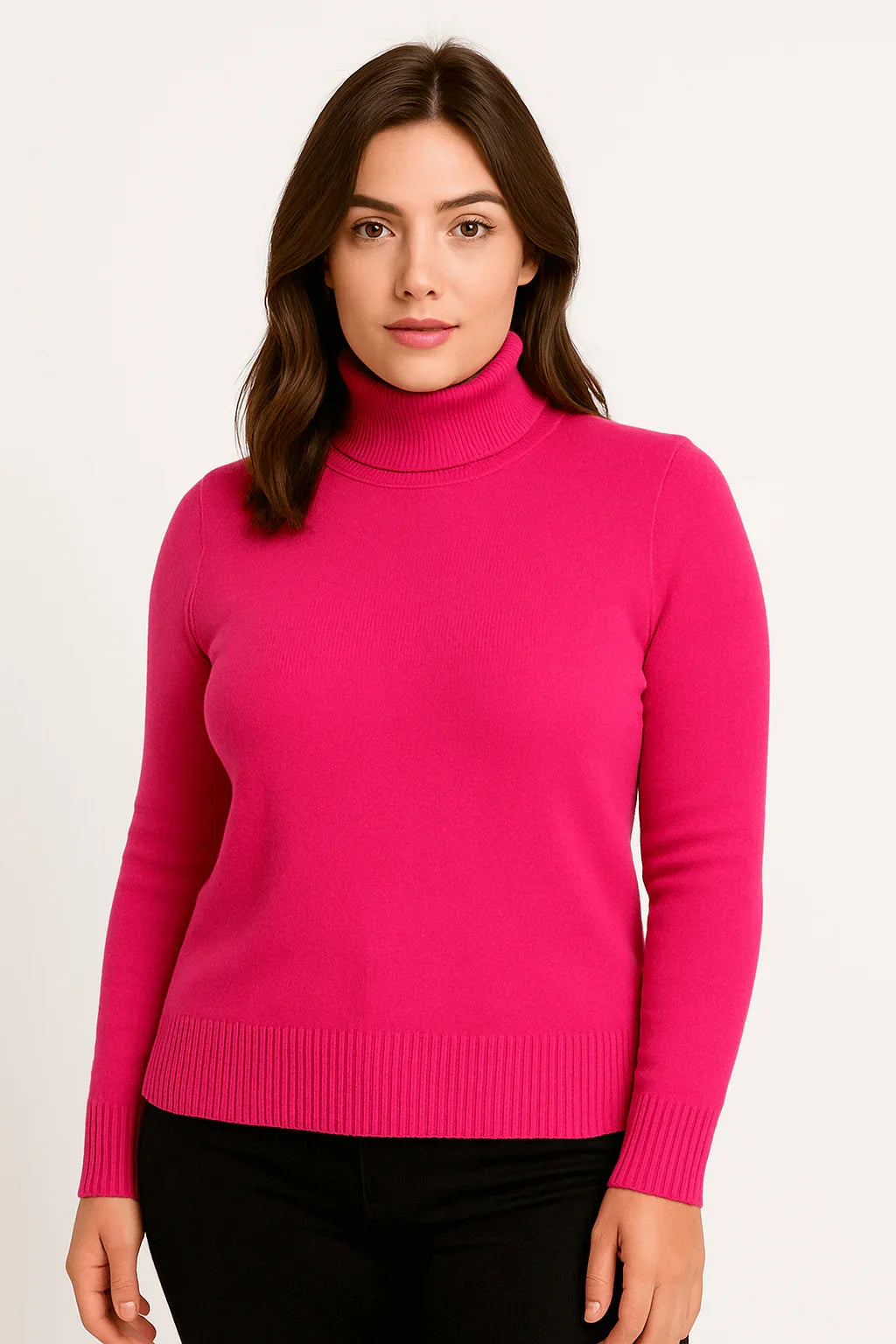 Blusa Cacharrel Básica