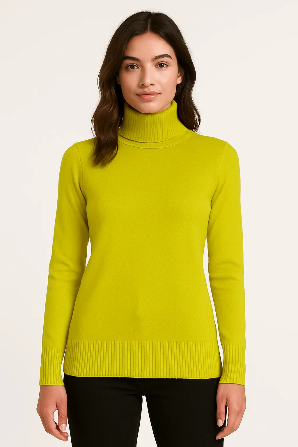 Blusa Cacharrel Básica