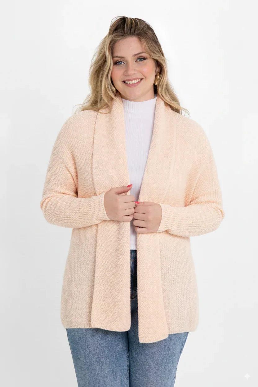 Capa Ponto Arroz Modal