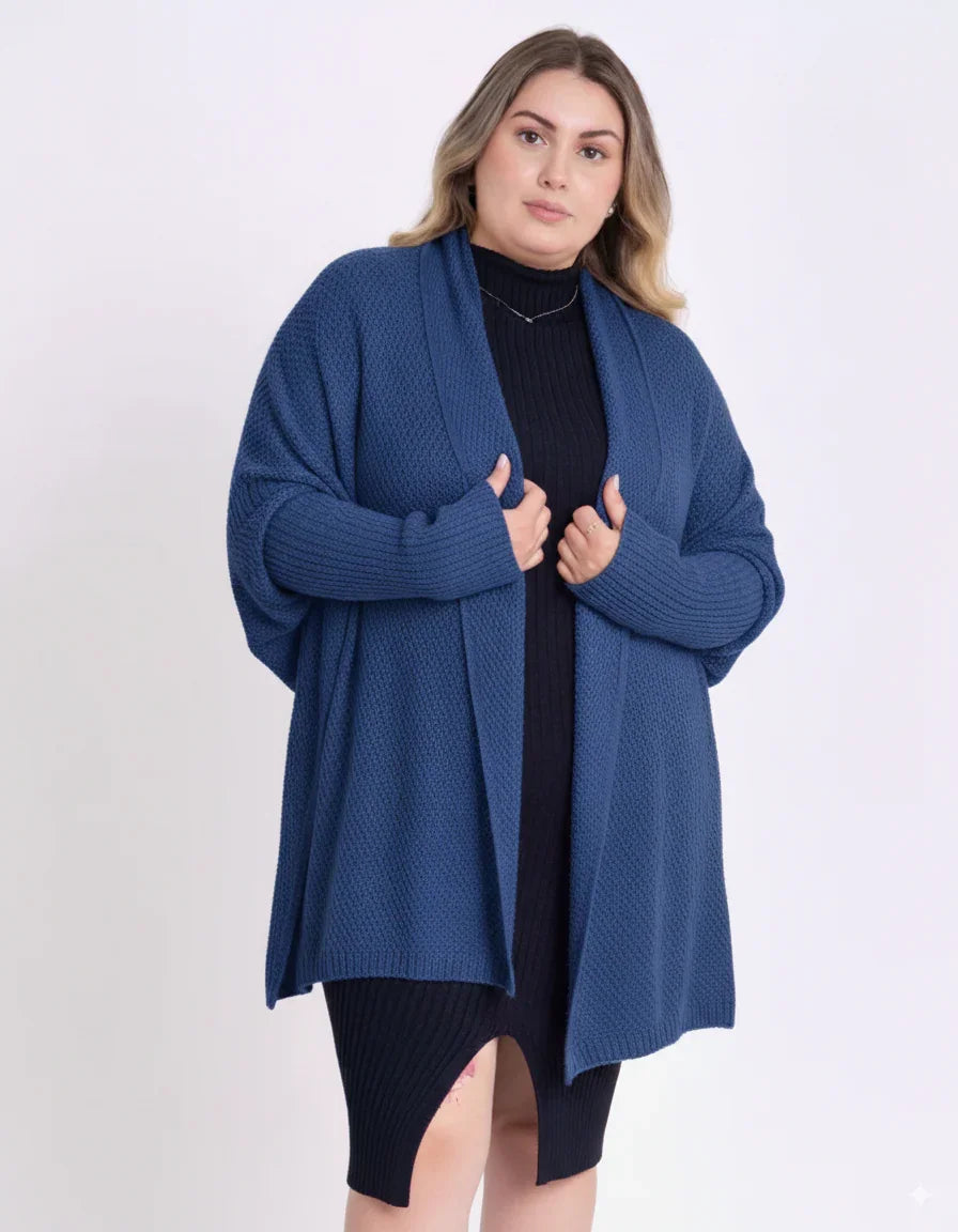 Capa Ponto Arroz Modal