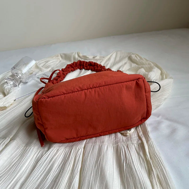 Bolsa de Ombro Y2K Leftside Design