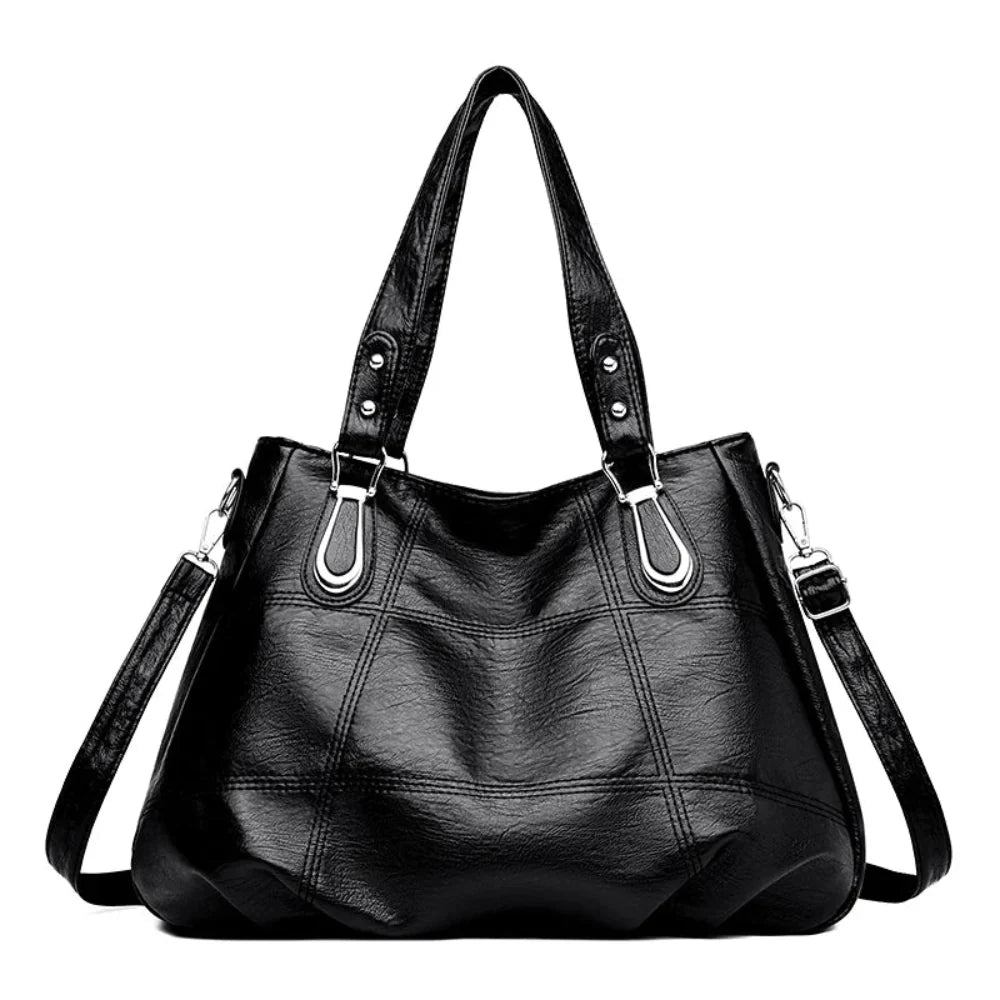 Bolsa Tote de Luxo Feminina - Elegância e Sofisticação